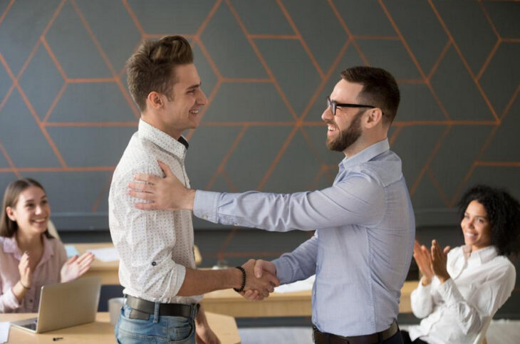 10 ознак хорошого керівника