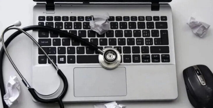 Професія Системний Адміністратор