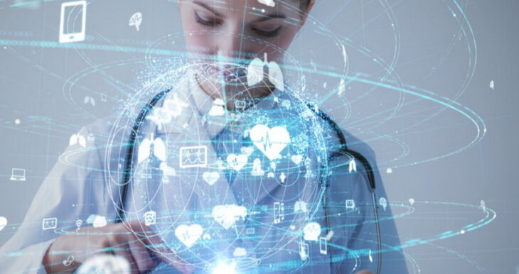 Українські медичні стартапи