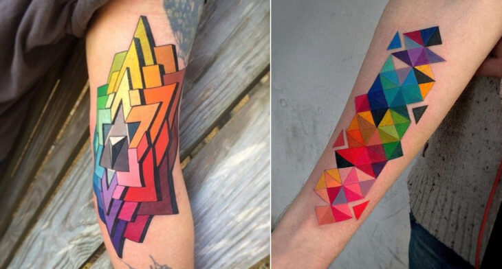 Інновації в мистецтві тату