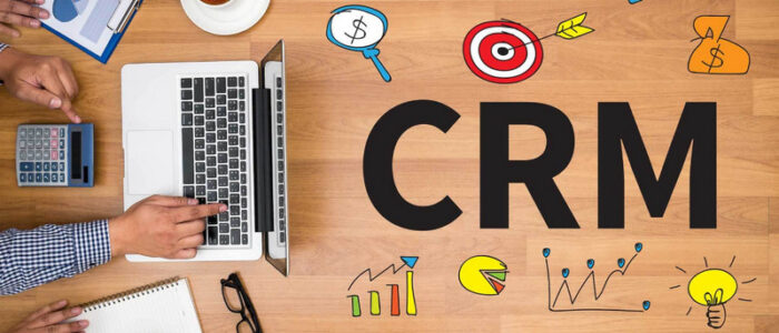 crm система управління