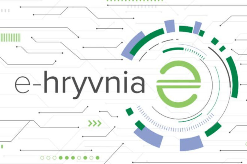 гривня цифрова