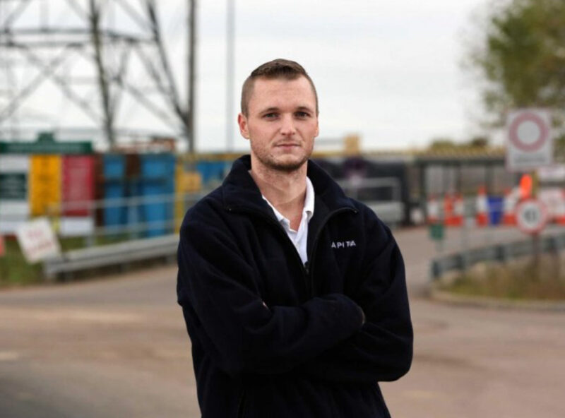 Джеймс Хауеллс