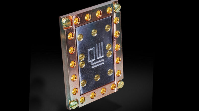 квантовий процесор