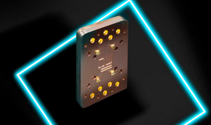 Ера квантових суперкомп’ютерів: новий крок в науці та технологіях