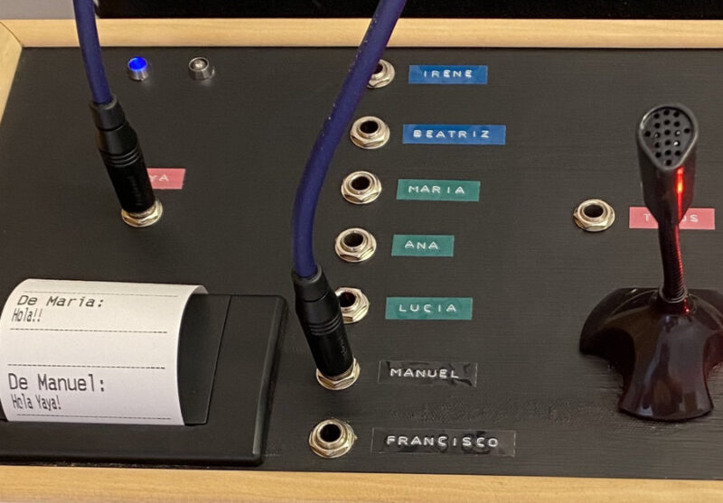 yayagram пристрій