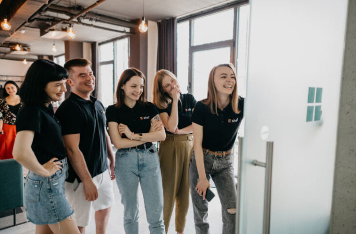 Стартап Shelf.io  зібрав 52,5 млн доларів