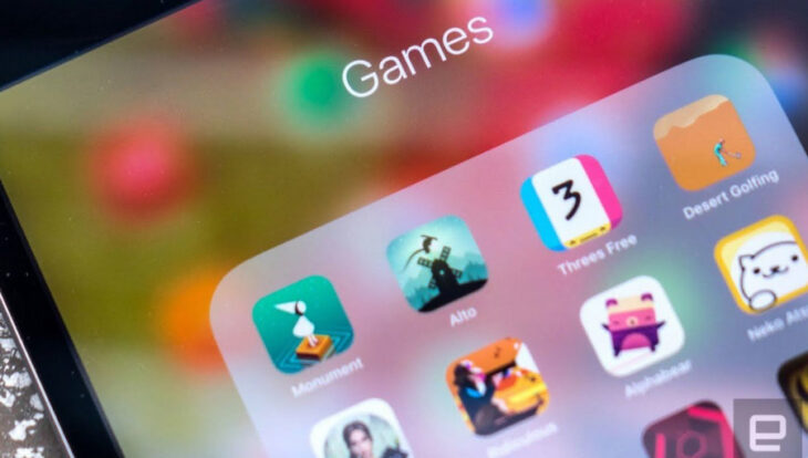 Apple та ігрова індустрія: як компанія заробляє на іграх