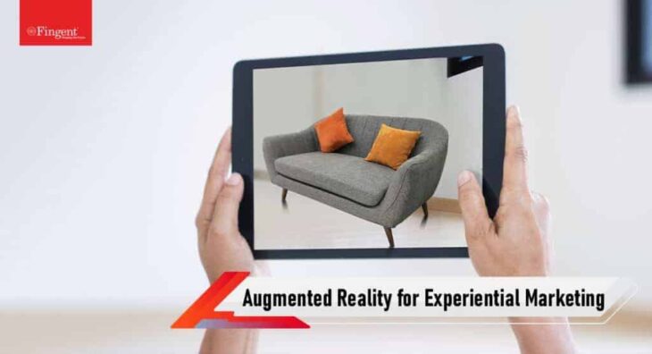 Доповнена реальність змінює маркетинг