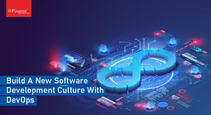 DevOps: Формування нової культури розробки та доставки програмного забезпечення