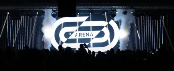 Оголошено переможців стартап-конкурсу IT Arena 2021