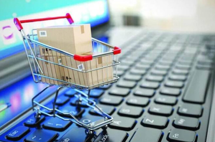 Топ сервісів доставки їжі в Україні