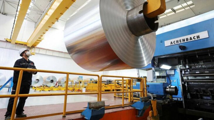 Дефіцит магнію в Китаї загрожує світовій автомобільній промисловості