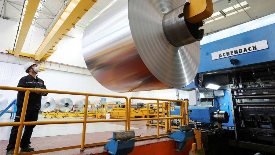 Дефіцит магнію в Китаї загрожує світовій автомобільній промисловості