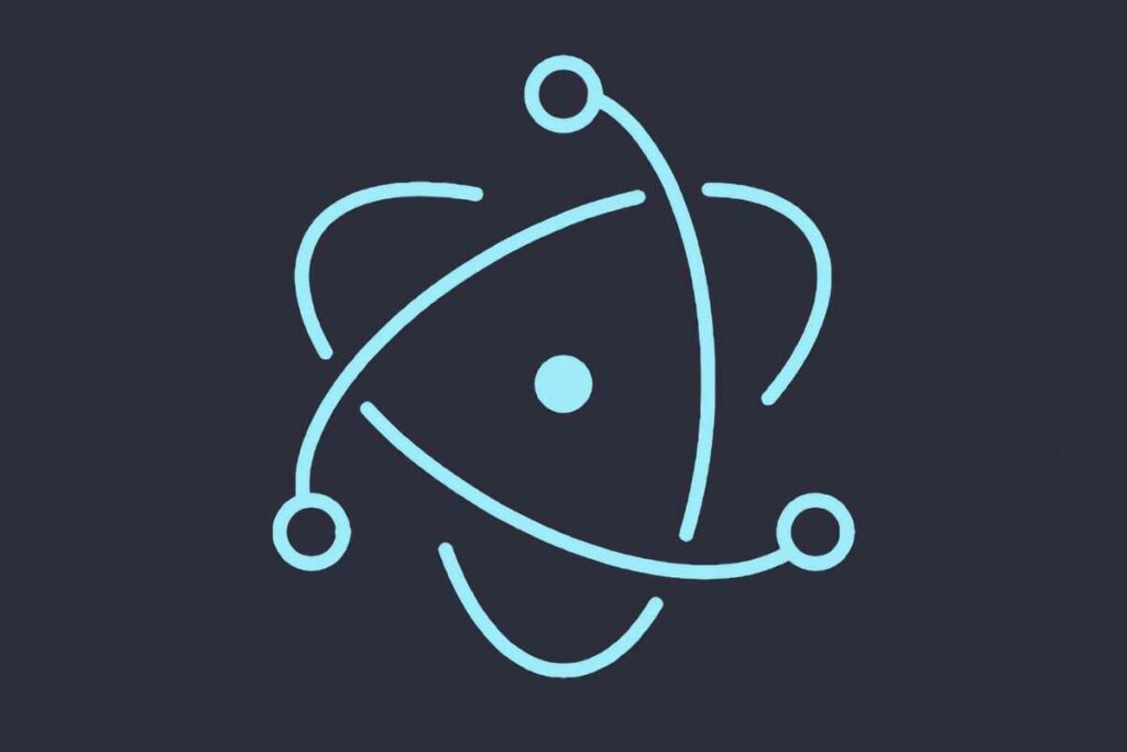 Electron Framework: Інструмент для створення кросплатформених додатків