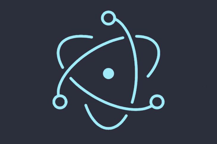 Electron Framework: Інструмент для створення кросплатформених додатків