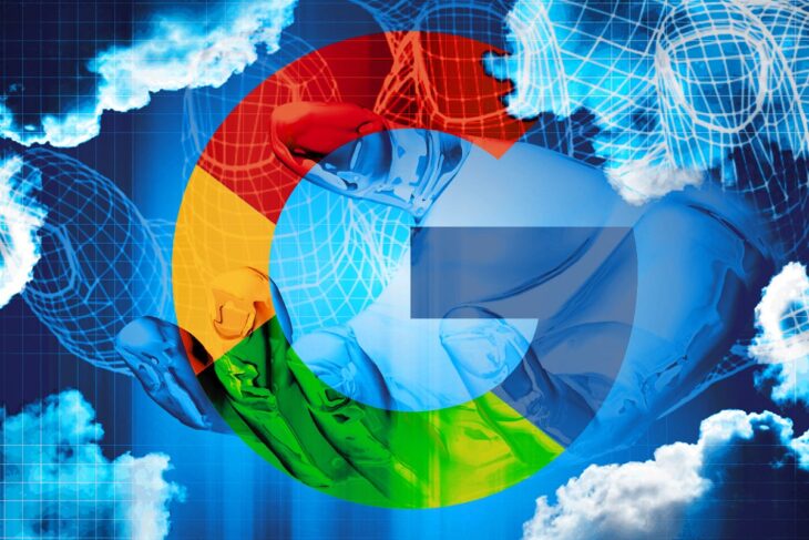 Google Cloud: Хмарні сервіси для бізнесу та розробників