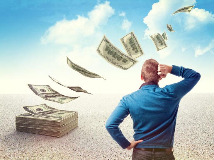 Як позбутися боргів