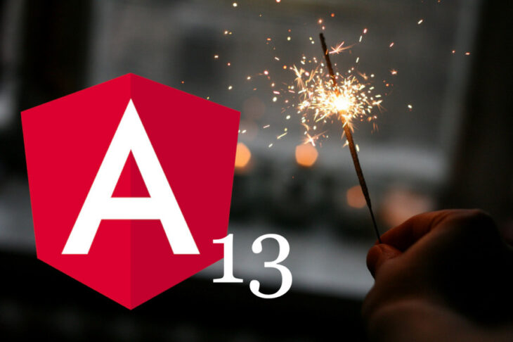 Що нового в Angular 13