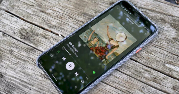 Як Spotify змінив світ музики