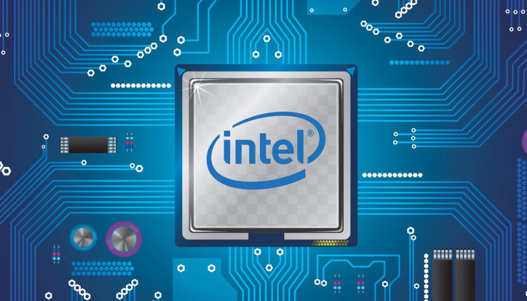 Intel переживає період величезних капітальних витрат