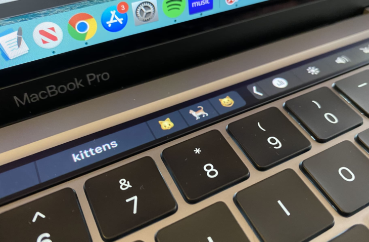 MacBook Pro повинен отримати чіп Apple