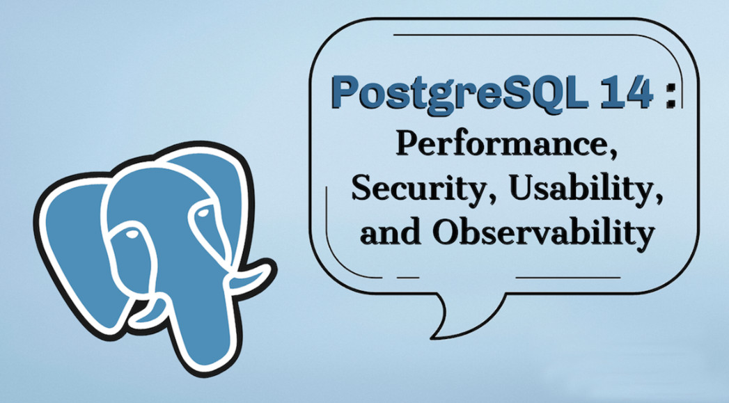 PostgreSQL14