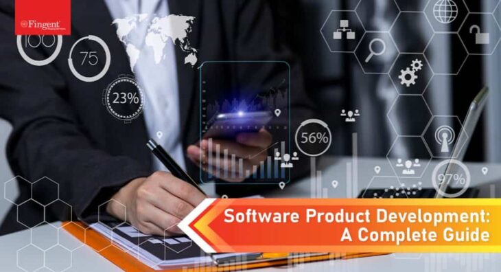 Повне керівництво до етапів розробки та життєвого циклу програмних продуктів