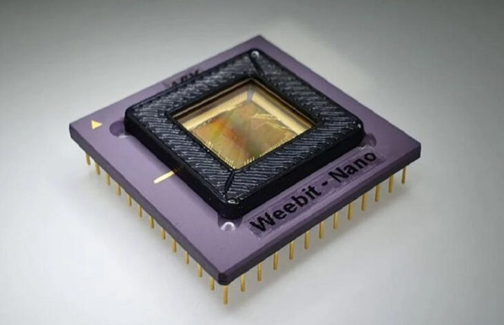 Розроблена нова технологія зберігання даних