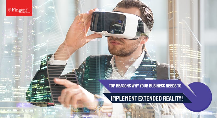 Розширена реальність: 6 способів покращити клієнтський досвід та допомогти брендам