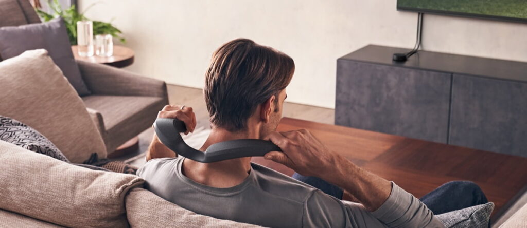 Sony 360 Spatial Sound Personalizer