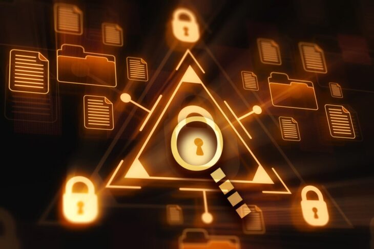 Захист хмарної інфрастурктури