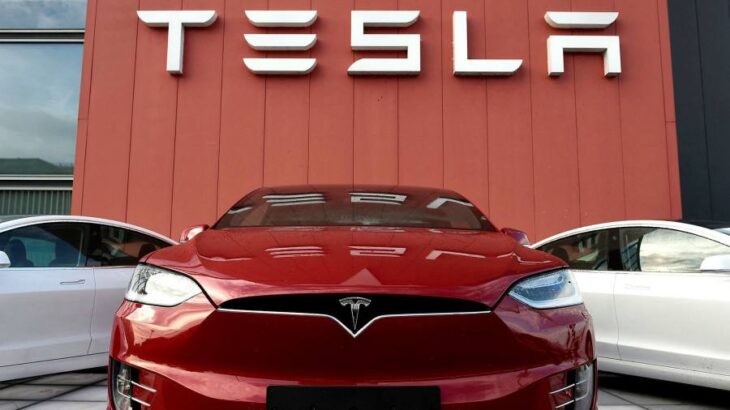 Tesla: Інновації, Які Змінюють Світ
