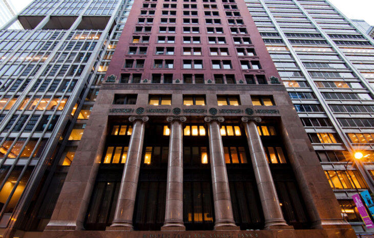 Найбільші американські банки: фінансова велич і глобальні амбіції