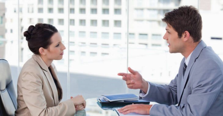 Які питання задавати на співбесіді роботодавцю та рекрутеру