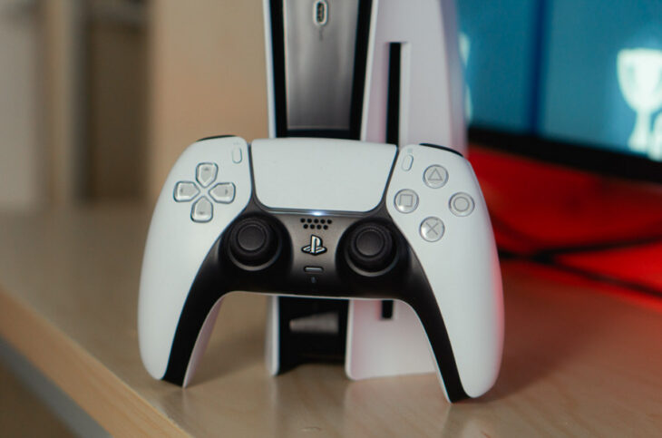 Перша терабайтова гра вийде на PlayStation 5