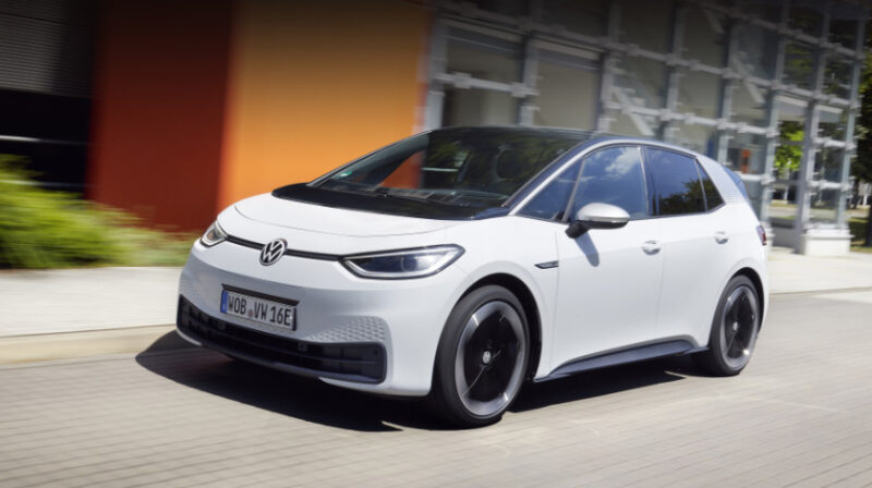 Volkswagen ID.3