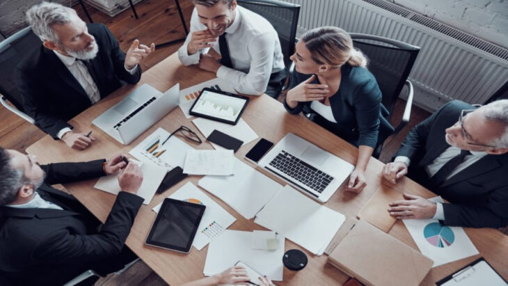 Хто такий керівник відділу продажів