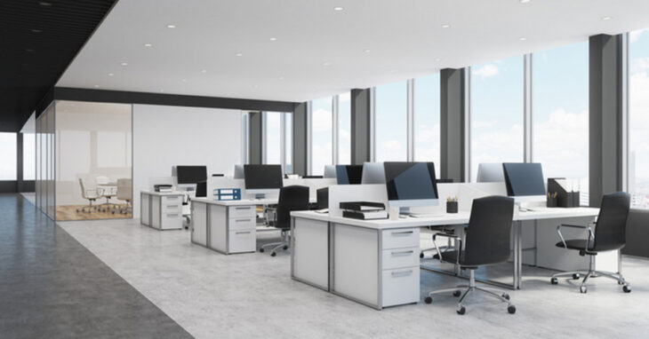 Дистанційна робота та її вплив бізнес