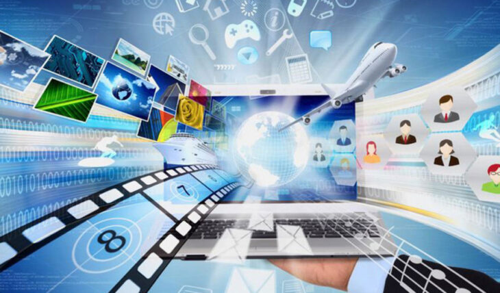 Реклама в онлайн-джерелах