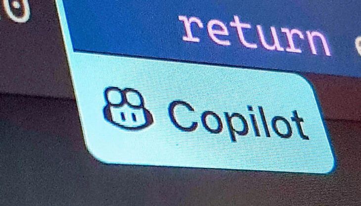 Перший погляд на GitHub Copilot