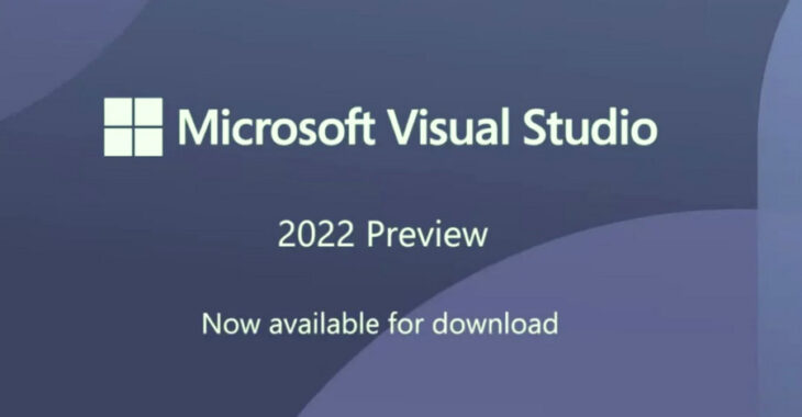 Microsoft Visual Studio 2022 – що нового