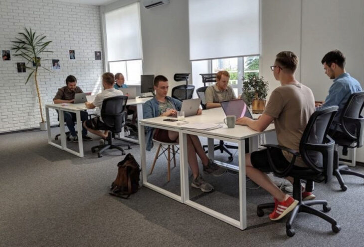 Український стартап «Mate Academy» зібрав ,9 млн інвестицій