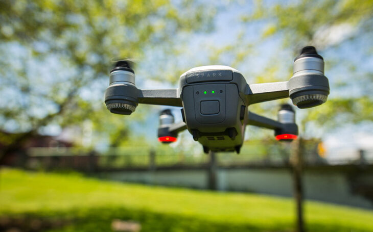 Pixel 6 і Pixel 6 Pro не дозволяють керувати дронами DJI