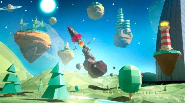 Віртуальна нерухомість в онлайн-світі Decentraland була продана за рекордні 2,4 мільйона доларів