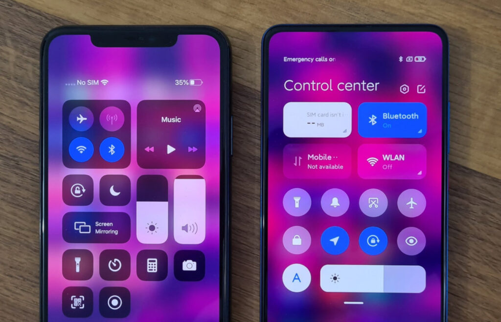 Список смартфонів Xiaomi, Redmi і Poco, які отримають MIUI 13