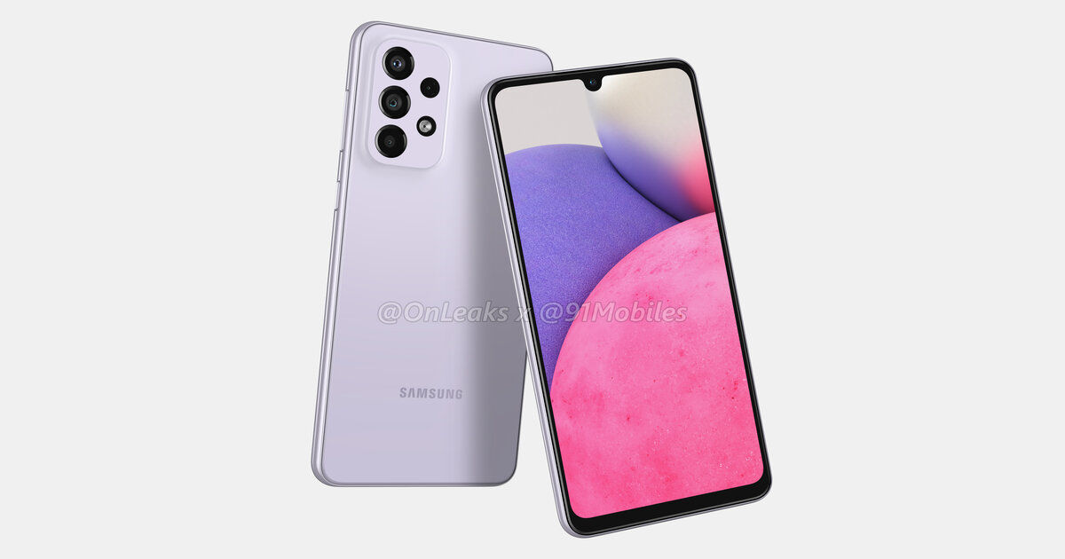 Super AMOLED і відмова від аудіороз’єму 3,5 мм. Samsung Galaxy