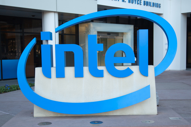 Акції Intel зростають через потенційний несподіваний прибуток від лістингу Mobileye