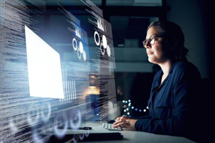 Розширений пошук коду у GitHub