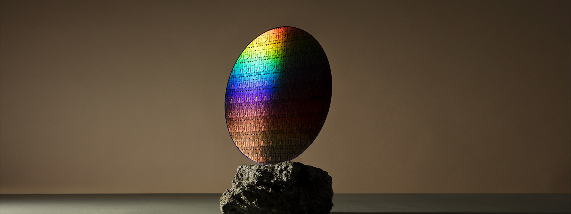 IBM і Samsung оголосили про прорив напівпровідникової технології